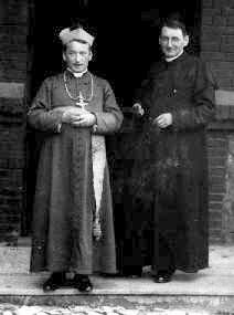 Josef Knossalla in Radionkau